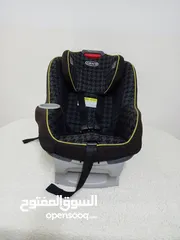  8 كارسيت ماركة جراكو من عمر 4شهور لغاية 8سنوات