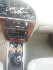  7 دايو نوبيرا 2 للبيع بحال ممتاز