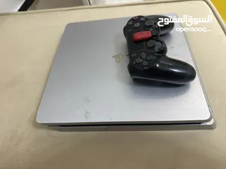  2 بلاستيشن PS4