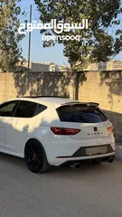  8 سيات ليون اوتوماتيك اصل بانوراما اصل