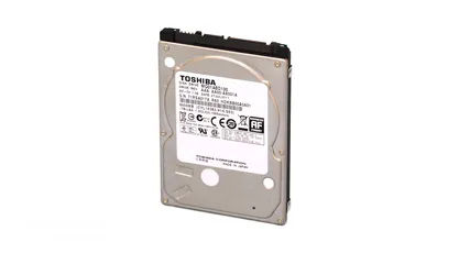  4 هارد دسك توشيبا اصلي GB 500 HDD