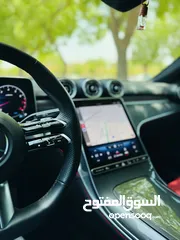  12 C300 2023 ضمان الزواوي