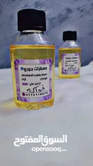  28 معطرات جوري