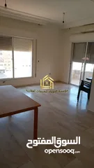  1 شقة فارغة - ام السماق - 3نوم - 130م