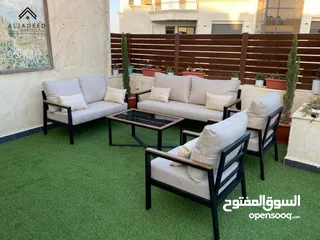  29 تجهيز شاليهات ومزارع ومسابح