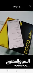  3 POCO X5 Pro 5G 256Gb 8Ram