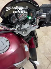  6 بجاج 150cc للبيع