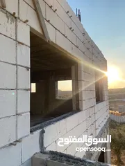  10 بيت طابقين عظم ناعور ابو العساكر منطقة فلل