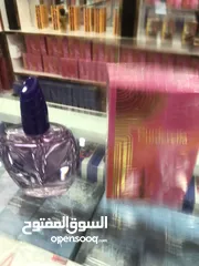  3 عطور رجالي ونسائي