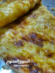  8 مطبخ  ام حازم للأكل البلدى بالإسكندرية