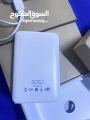  2 باور بانك 7000 بسعر حرق