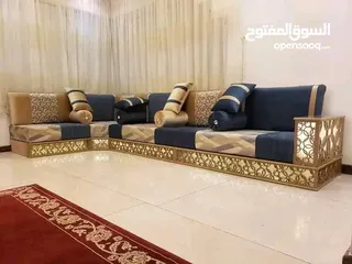  17 مجلس عربي 2024 جديد صنعاء