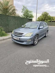  1 لكزس Rx330