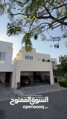  27 3 + 1 BR Fully Furnished Villa for Sale – Al Mouj