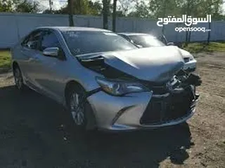  8 نشتري جميع السيارات و بكمات مضروبة على ضربتها بأفضل الأسعار