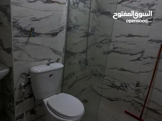  3 شقق فندقيه بمرج الحمام