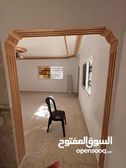  2 غرفة ومنافعها للإيجار