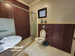  5 شقة مفروشة في دير غبار للإيجار ref : 14234