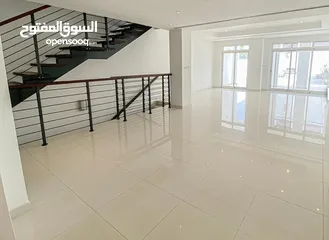  8 Luxury town house for rent in almouj 3bedroom