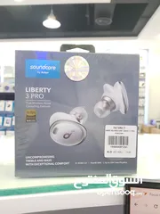  1 Anker soundcore liberty 3 pro earbuds