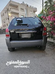  1 Hyundai Tuscan