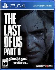  1 Last of us 2