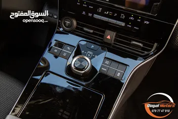 9 Toyota Bz4x 2024 Long range   يمكن التمويل بالتعاون مع المؤسسات المعتمدة لدى المعرض