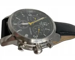  5 * * *ساعة TISSOT PRC 200 للرجال * * *