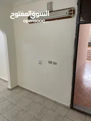  23 شقه فارغه للإيجار
