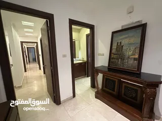  9 Furnished apartment for rent in Dabouq ( Property 41394 ) Yearly Only  - 174178082