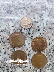  2 عملات نادره