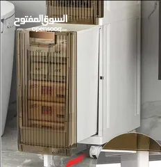  3 خزانة مورانو التحفة الي ممكن تحطها في أي مكان أقل سعر بالسوق وحرررق