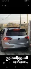  1 Golf gti 2015
