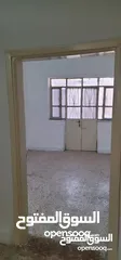  1 شقة للايجار طابق ثاني حي معصوم