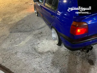  11 mk3 موديل 94 وكاله