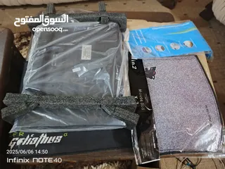  4 Lenovo thinkpad