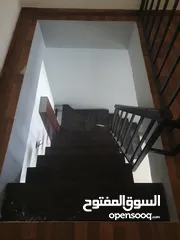  4 محلات و مخزن للايجار خلدا شارع المدينة الطبيه مقابل ليدرز سنتر