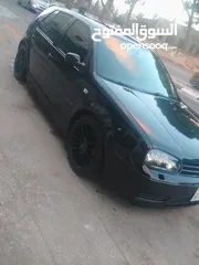  3 golf mk4 2002