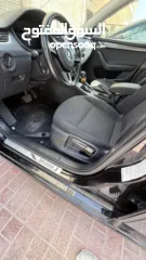  6 سكودا اوكتافيا ستيشن كاملة الاضافة