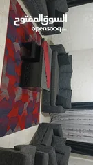  1 سجادة حمراء للبيع