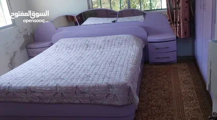  4 غرفة نوم نهديه بحالة جيدة جدا