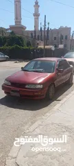  1 كيا سيفيا موديل 1997.للبيع