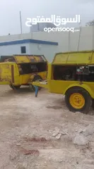  3 كمبريسات حفر لليجار