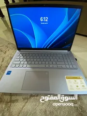  7 Laptop Asus Vivobook 15 15.6in Intel i5-1240P 12GB 512GB SSD Win11 F1502ZA-SB56