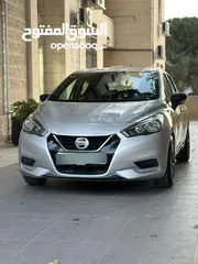  1 نيسان ميكرا 2019 مطور 1000 تيربو