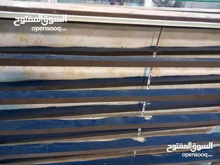  7 استاندات /وبتارين واكسسوارات / الواح قزاز طاولة مكتب