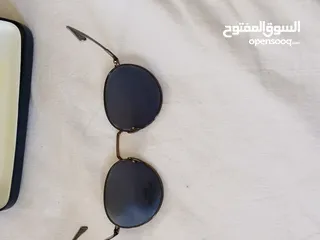  11 نظارة شمسيه لاكوست Lacoste جديدة  للبيع بسعر مغري