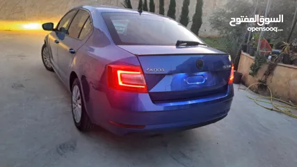  10 عرررض مغغري كاااش فقط سعر حررق سكودا اوكتافيا 2020 بنزين اتومات يد صفر جدديده