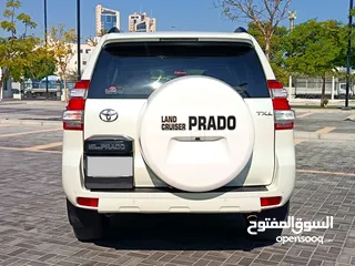  2 TOYOTA PRADO 2015-V4-SPECIAL EDITION