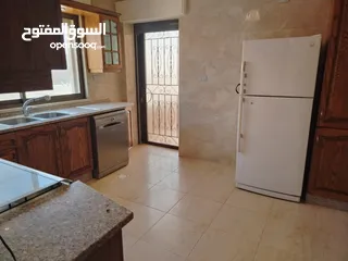  12 شقة مميزة في أرقى واجمل مناطق عبدون